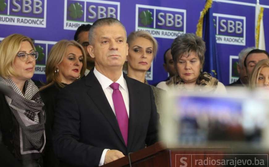 SBB: Brutalne malverzacije oko imenovanja članova biračkih odbora